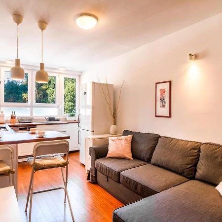 Seahorse9 Apartment Split Luaran gambar